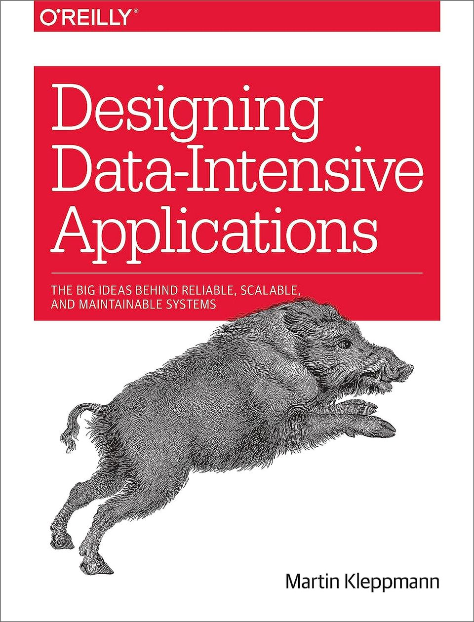 Book Summary: Designing Data-Intensive Applications