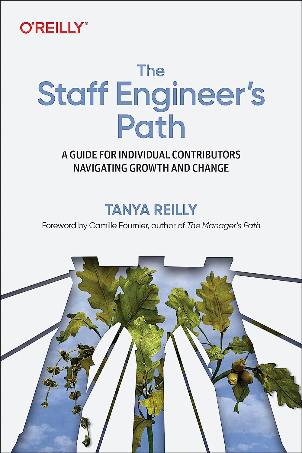 Book Summary: The Staff Engineer’s Path by Tanya Reilly